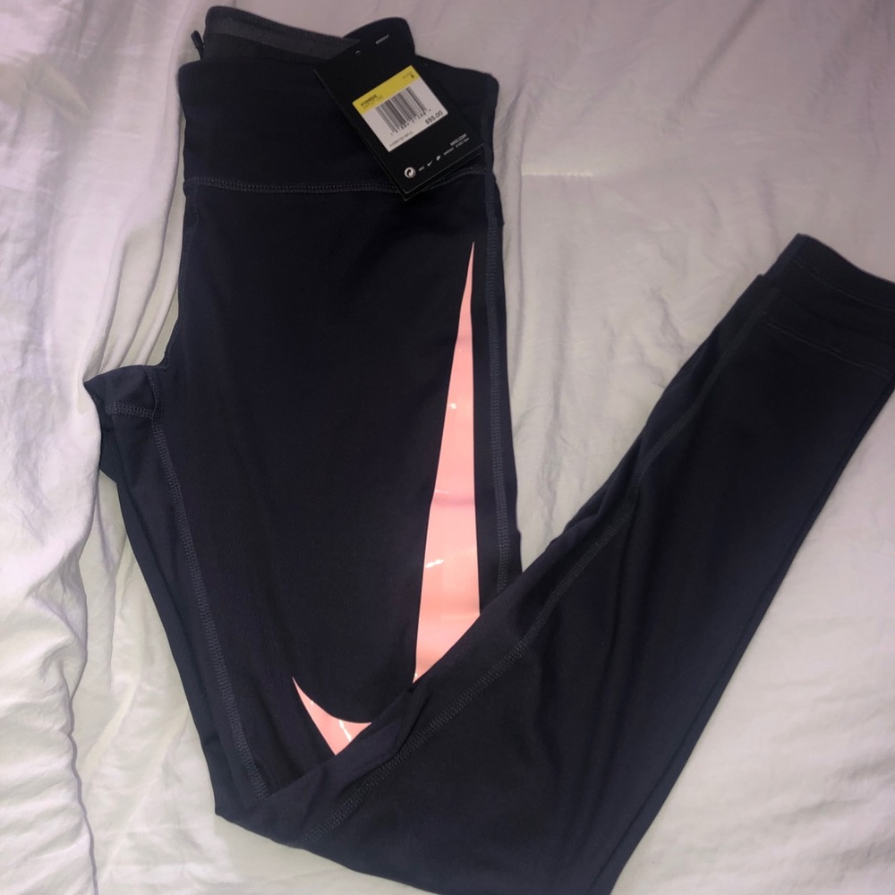 Nike pro leggings